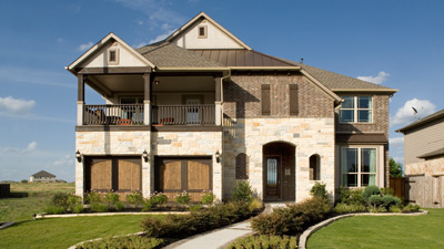 Gehan Homes at Avalon